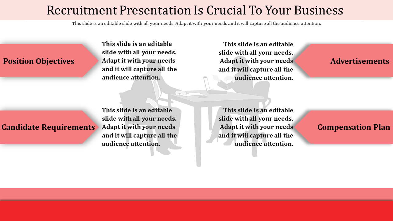 recruitment presentation templates-Recruitment Presentation Is Crucial To Your Business